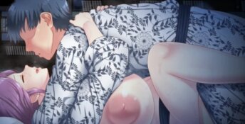 Mama Sans of Destiny PC Screenshot