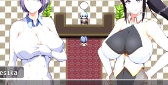 Mamans Dungeon