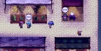 Mamans Dungeon