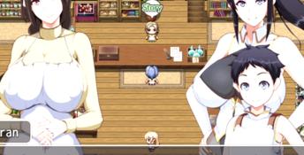 Mamans Dungeon PC Screenshot