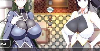 Mamans Dungeon PC Screenshot