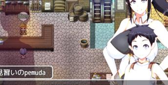Mamans Dungeon PC Screenshot