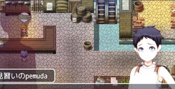 Mamans Dungeon PC Screenshot