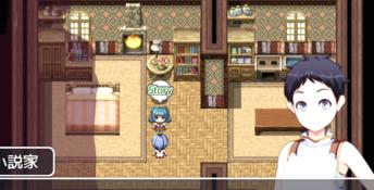 Mamans Dungeon PC Screenshot