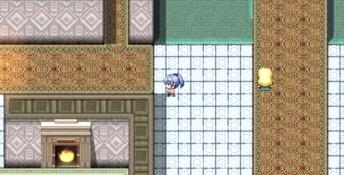 Mamans Dungeon PC Screenshot