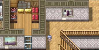 Mamans Dungeon PC Screenshot