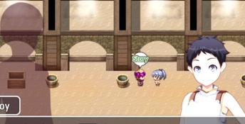 Mamans Dungeon PC Screenshot
