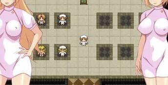 MamaShota RPG - Cheating Mom & My Erotic Doujin Life