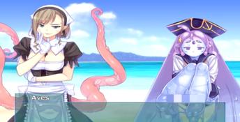 Mamono Musume – Slime & Scylla PC Screenshot