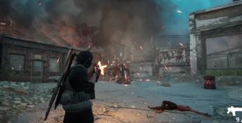 Man in the Dark PC Screenshot