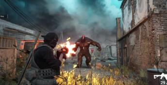 Man in the Dark PC Screenshot