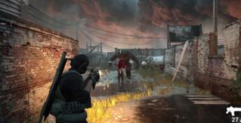 Man in the Dark PC Screenshot
