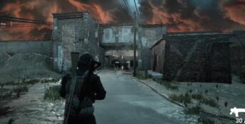 Man in the Dark PC Screenshot