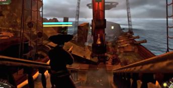 Man O' War: Corsair - Warhammer Naval Battles