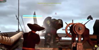 Man O' War: Corsair - Warhammer Naval Battles