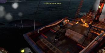 Man O' War: Corsair - Warhammer Naval Battles PC Screenshot