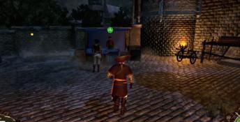 Man O' War: Corsair - Warhammer Naval Battles PC Screenshot