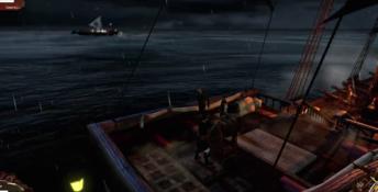 Man O' War: Corsair - Warhammer Naval Battles PC Screenshot