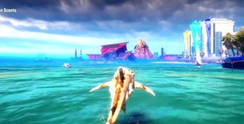Maneater: Truth Quest PC Screenshot