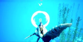 Maneater: Truth Quest