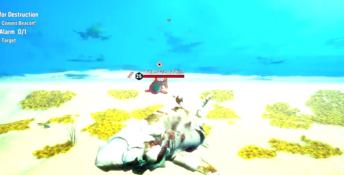Maneater: Truth Quest PC Screenshot