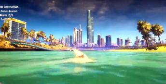 Maneater: Truth Quest PC Screenshot