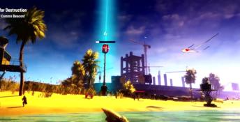 Maneater: Truth Quest PC Screenshot