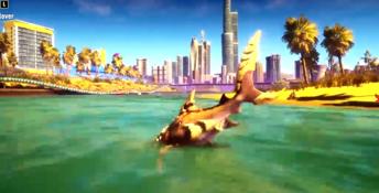 Maneater: Truth Quest PC Screenshot