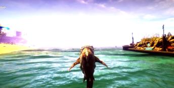Maneater: Truth Quest PC Screenshot