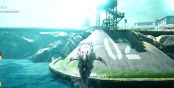 Maneater: Truth Quest PC Screenshot