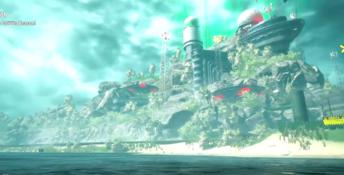 Maneater: Truth Quest PC Screenshot
