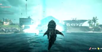 Maneater: Truth Quest PC Screenshot