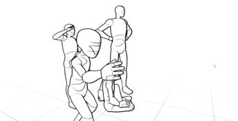 MangaKa PC Screenshot