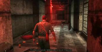 Manhunt 2 PC Screenshot