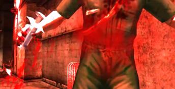 Manhunt 2 PC Screenshot