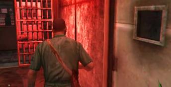 Manhunt 2 PC Screenshot