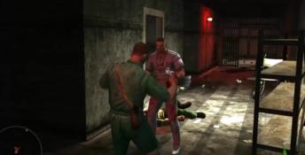 Manhunt 2 PC Screenshot
