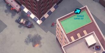 Maniac PC Screenshot