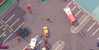 Maniac PC Screenshot