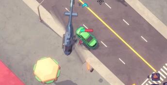 Maniac PC Screenshot