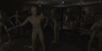 Mannequin The Passing