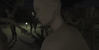 Mannequin The Passing PC Screenshot