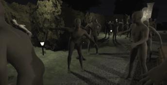 Mannequin The Passing PC Screenshot