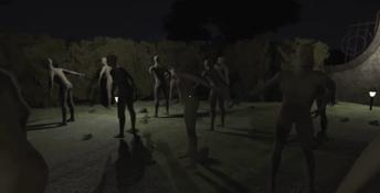 Mannequin The Passing PC Screenshot