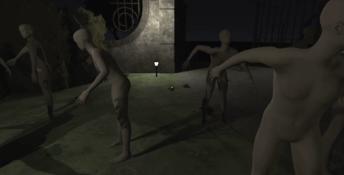 Mannequin The Passing PC Screenshot