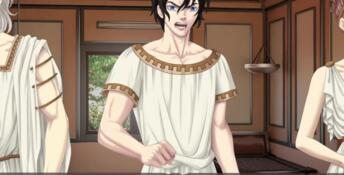 ManServant PC Screenshot