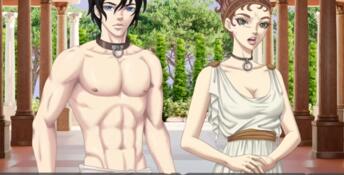 ManServant PC Screenshot