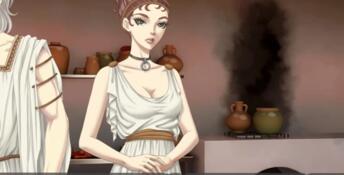 ManServant PC Screenshot