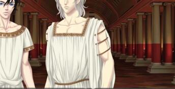 ManServant PC Screenshot
