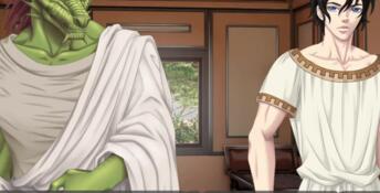 ManServant PC Screenshot